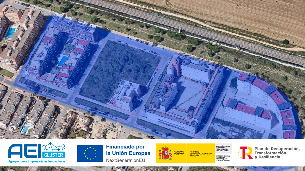 Proyecto ipredice II, nuevo subsector Casines