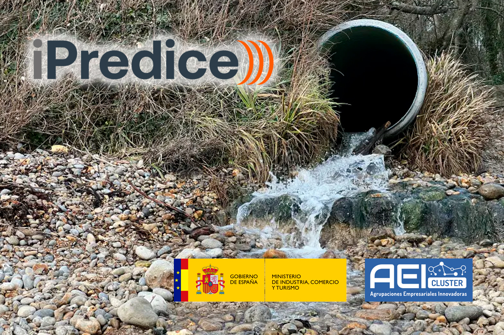 iPredice III